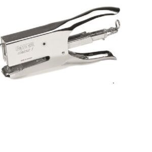 Capsator 50 Coli  tip cleste K1 Argintiu Rapid