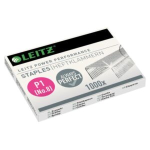 capse leitz nr 8