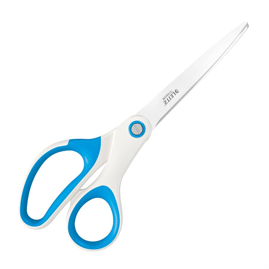 Foarfeca Birou 20.5 cm Wow Titanium Leitz