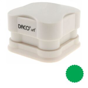 Perforator magnetic 3.7 cm bulina Daco PFM037/6