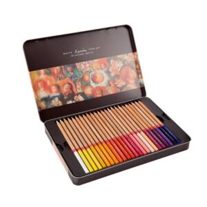 creioane colorate 24