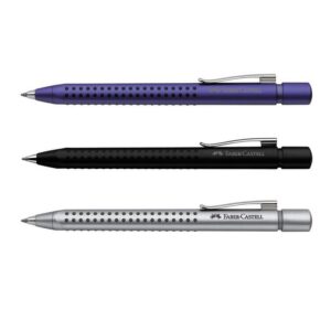 Pix grip 2011 diverse culori Faber-Castell