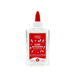 Activator Slime 147ml Daco