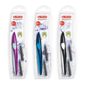 Roller My Pen diverse culori Herlitz