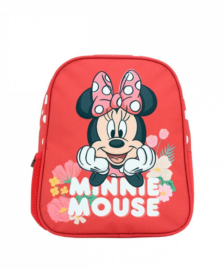 ghiozdan gradinita minnie