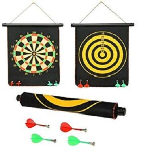 Joc Darts magnetic cu 6 sageti