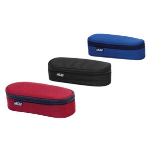 Penar etui oval Herlitz