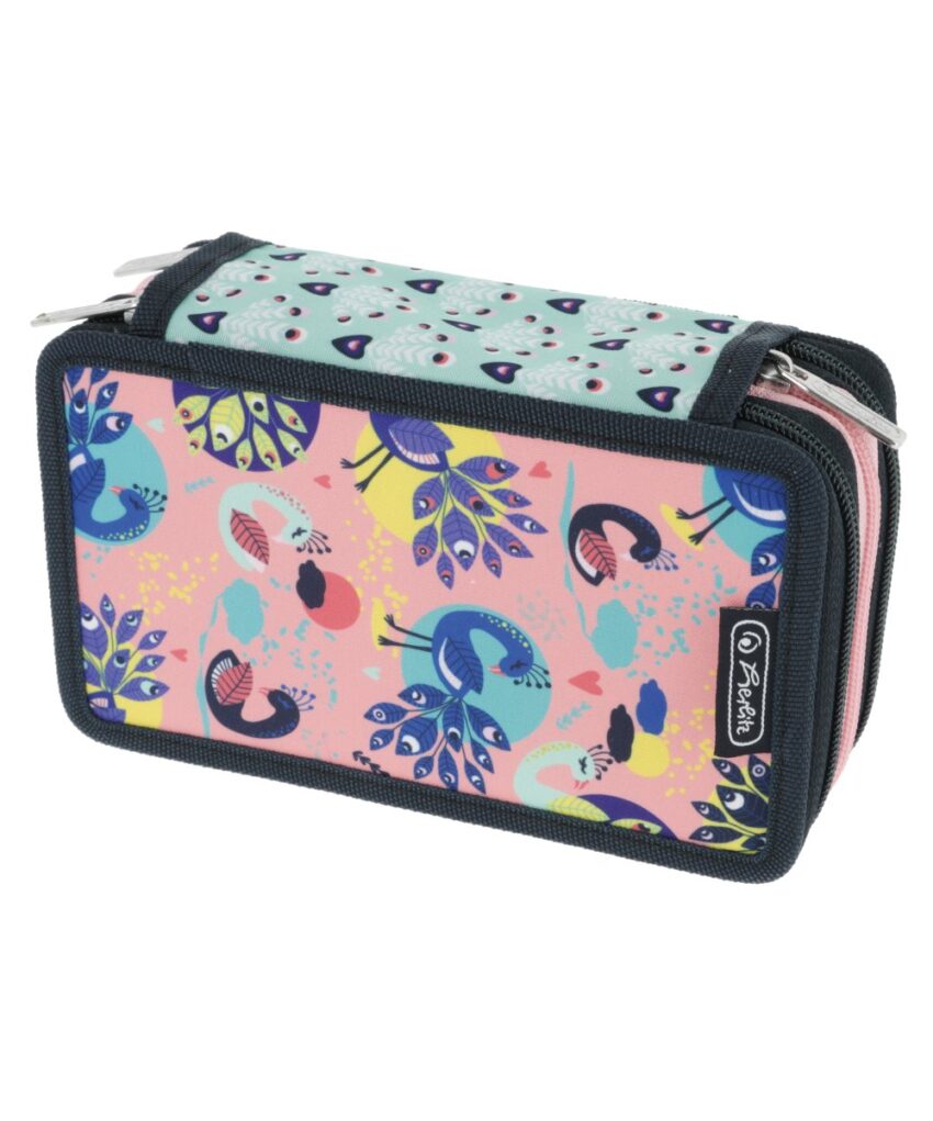 penar echipat 3 fermoare herlitz