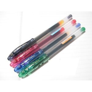 pix cu gel pilot