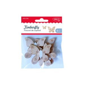 Fluturel de copacel Daco ADL336