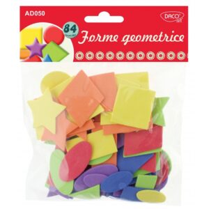 Forme geometrice  spuma Daco AD050