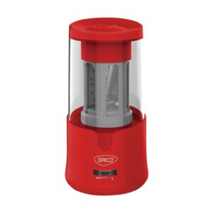 Ascutitoare electrica dubla Daco AS604