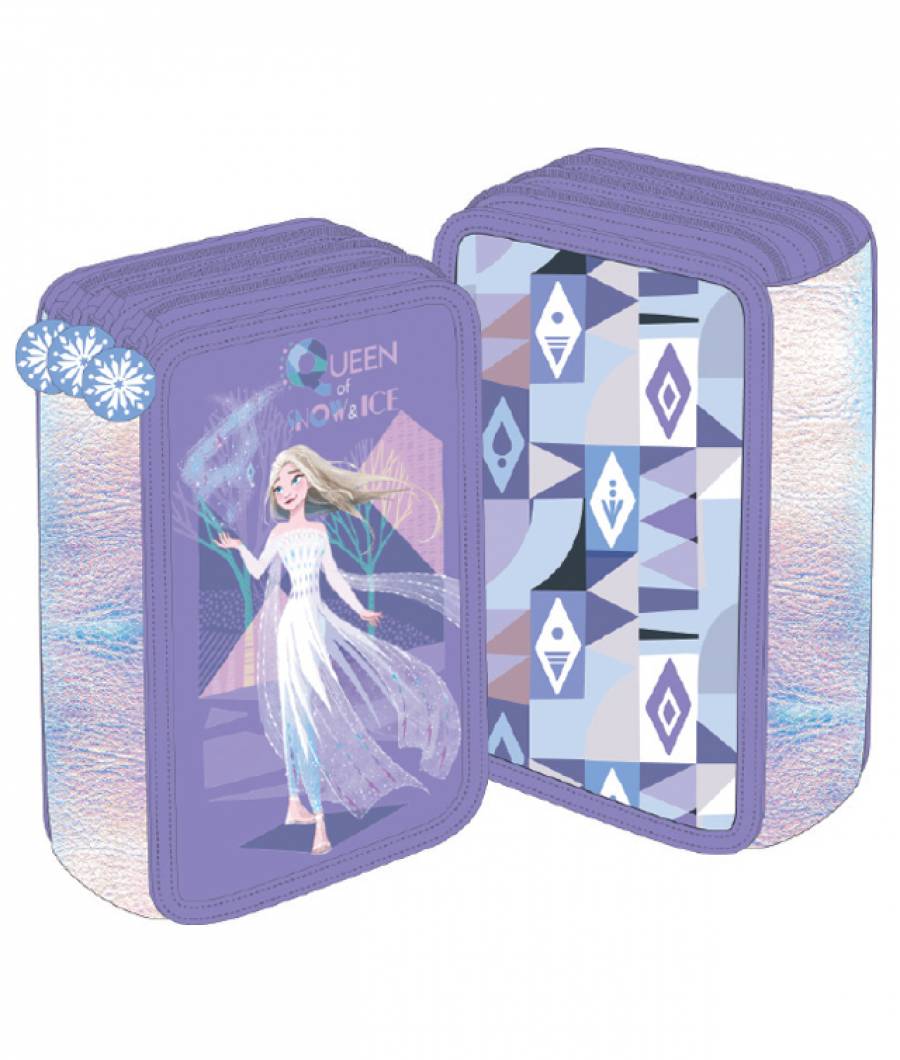 penr 3 fermoare frozen