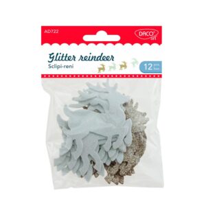 Sclipi-reni spuma Daco AD722