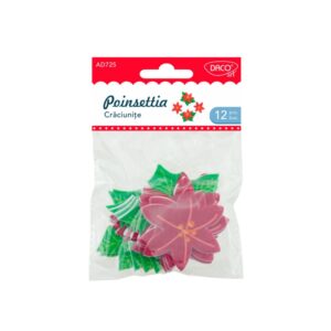 Craciunite fetru Daco AD725