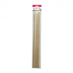 Bete super lungi rotunde 50 cm Daco ADL368