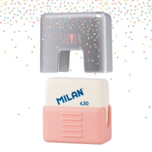 Radiera School Silver 430 Milan