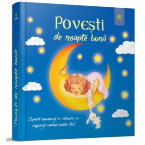 Povești de noapte buna