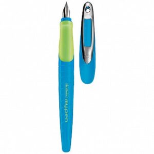 stilou my pen herlitz albastru