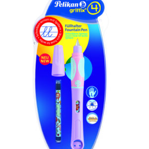 stilou pentru stangaci