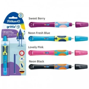 stilou griffix pentru dreptaci