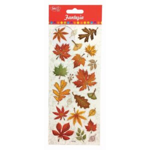 Abtibild Fabuloase frunze Daco AB054