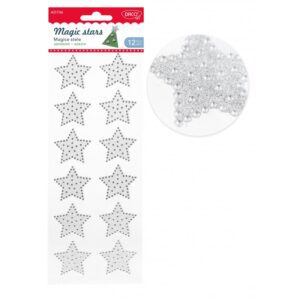 Magice stele autoadezive Daco AD706