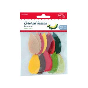 Fetrunze mici Daco AD385