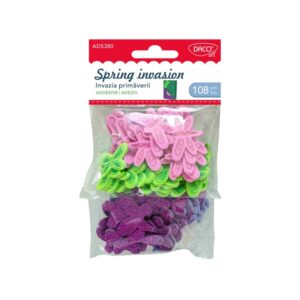 Invazia primaverii Daco AD380