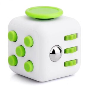 Cub antistres Fidget Cube