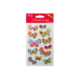 Abtibild Fabuloase Daco AB047