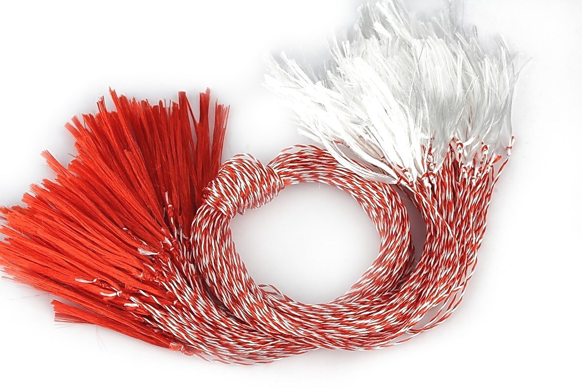 snur martisor subtire