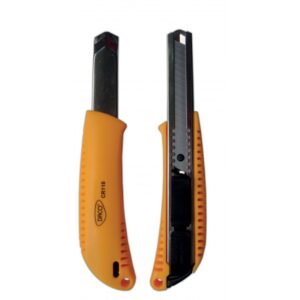 Cutter profesional mare retractabil Daco CR118