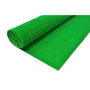 hartie floristica verde inchis