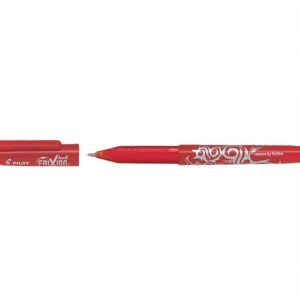 pix pilot rosu