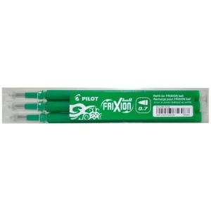 rezerva pix pilot frixion verde