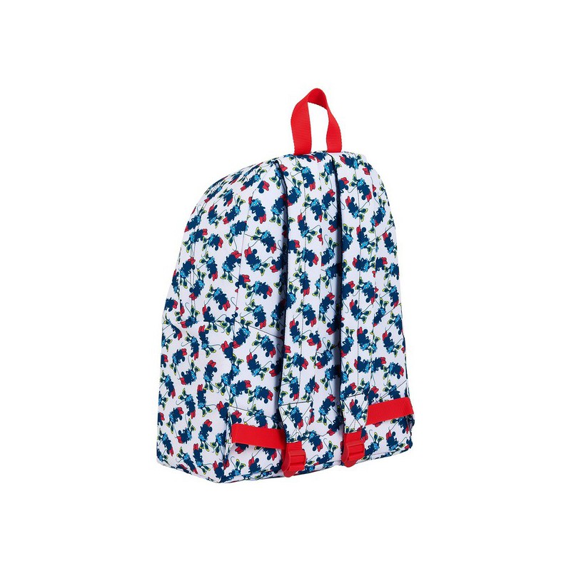 Rucsac Minnie Mouse 42 cm - imagine 2