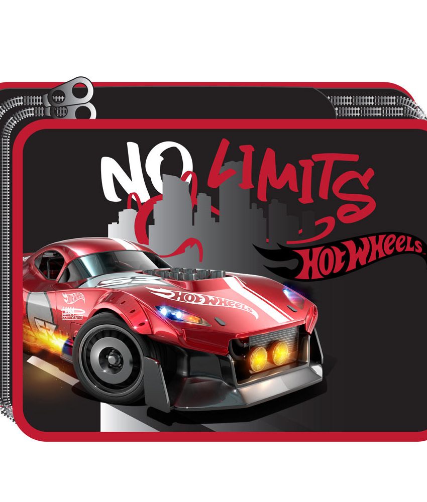 penar echipat 2 fermoare hot wheels retro