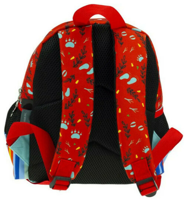 Ghiozdan gradinita Hallmark 30 cm - imagine 2