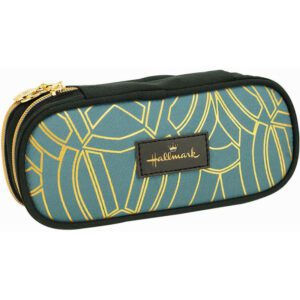 borseta hallmark gold arc