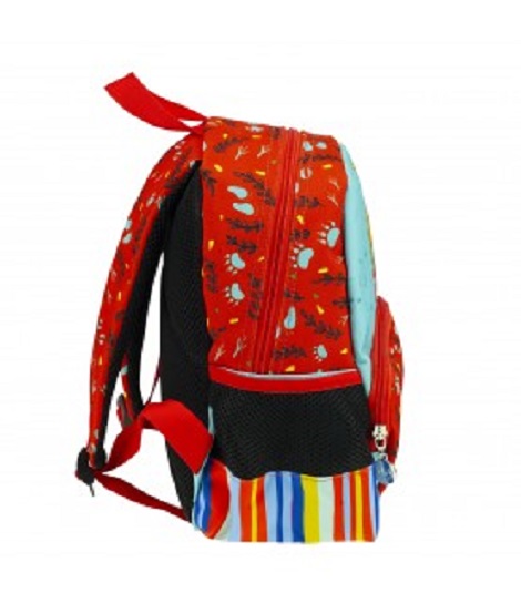 Ghiozdan gradinita Hallmark 30 cm - imagine 3