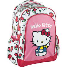Ghiozdan Hello Kitty 46 cm