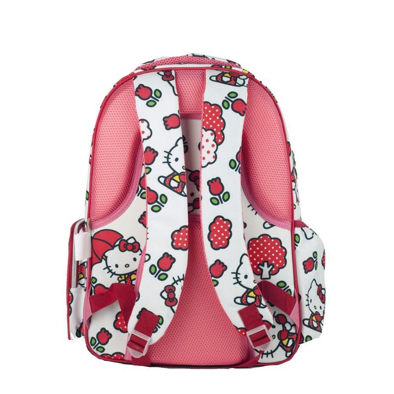 Ghiozdan Hello Kitty 46 cm - imagine 2