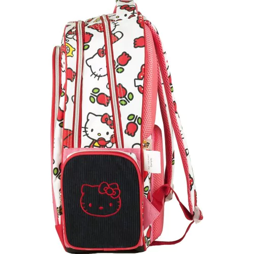 Ghiozdan Hello Kitty 46 cm - imagine 3