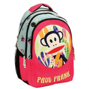 ghiozdan paul frank monkey