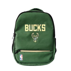 ghiozdan milwaukee bucks