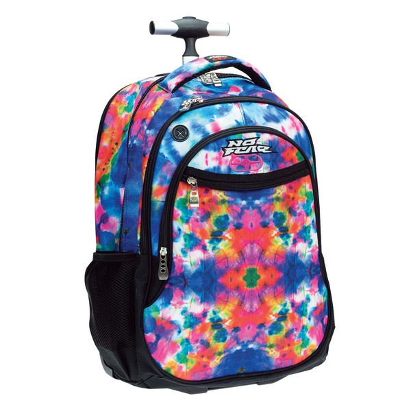 troller no fear color