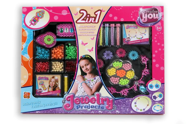 set margele pentru bratari