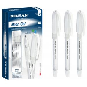 pix gel alb pensan