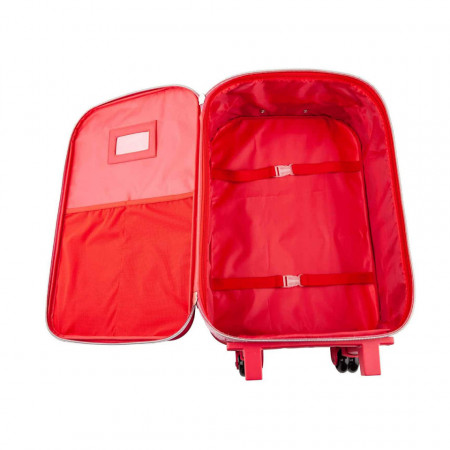 Troler Top Model Cherry Bomb - imagine 4